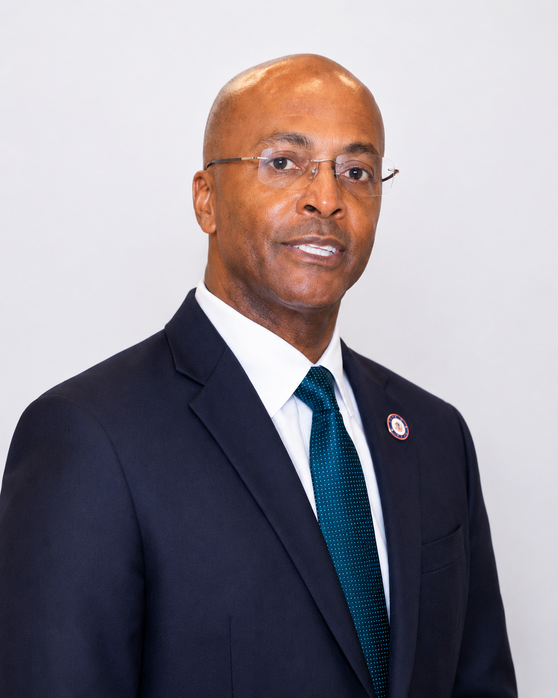 Curtis Garner
